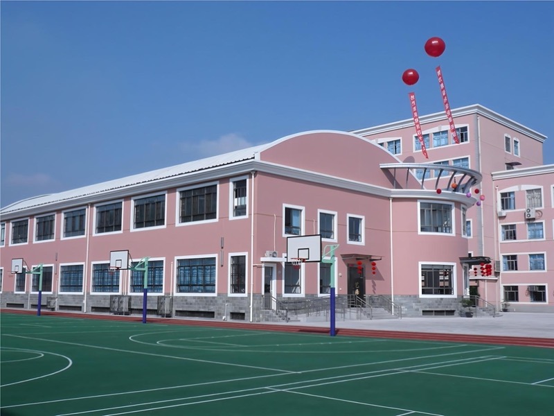 上海市第二十五中学