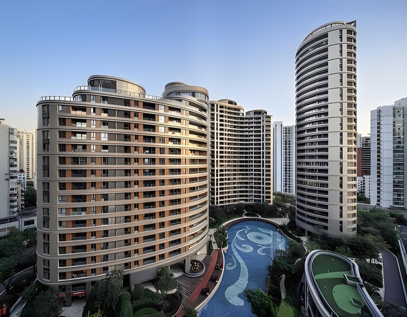 徐汇中凯城市之光