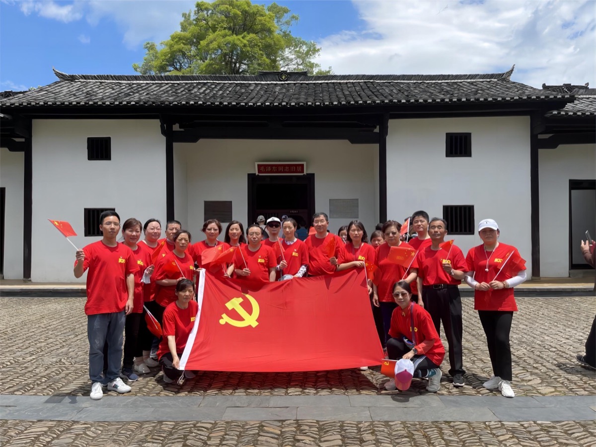 100周年主题活动02