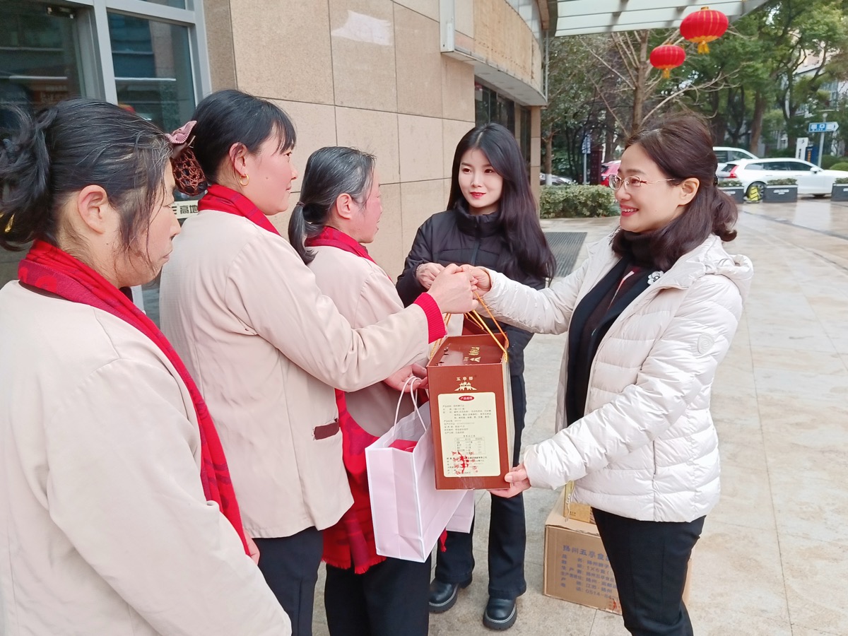 新春送暖与爱同行03