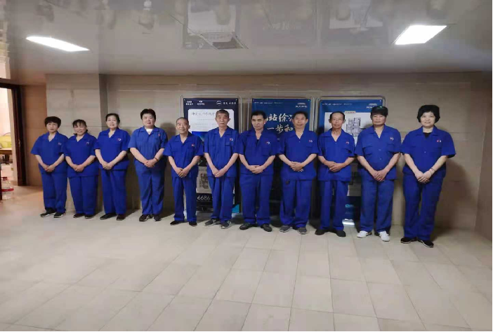 聚光灯下的幕后：物业清洁行业在变革中求新